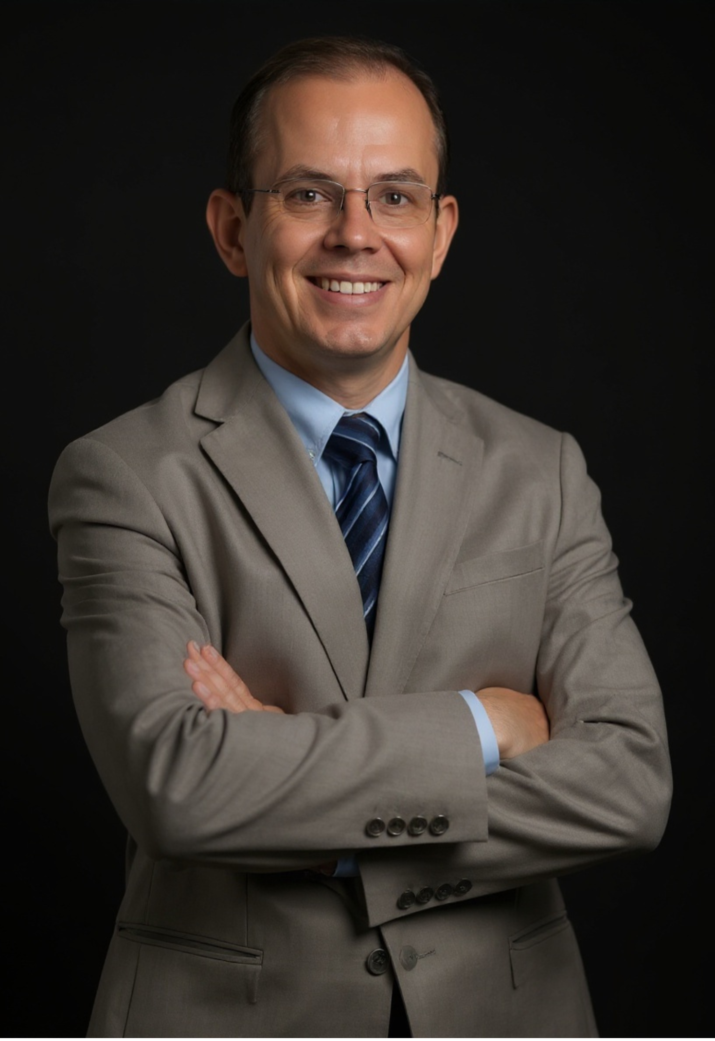 Giovanni Bastidas Zelaya - Fundador de RESULTS