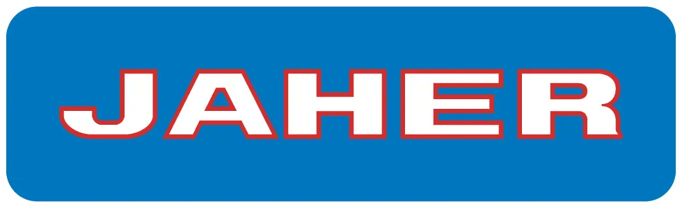 Logo Jaher